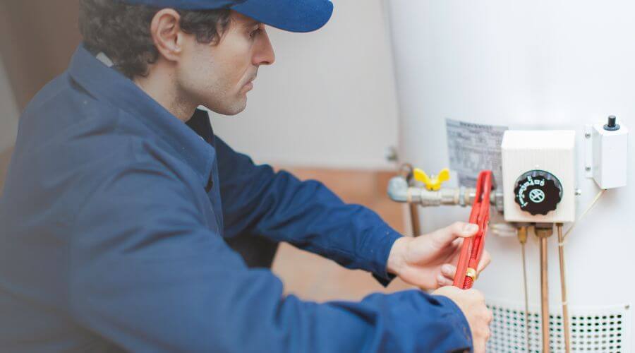 Professional expert plumbing services in Ridgeway, VA